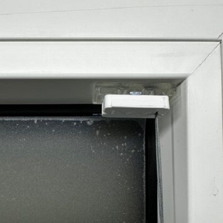 Lichtdoorlatend plisségordijn op maat